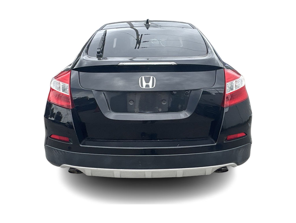 Thumbnail: 2013 Honda Crosstour - 5