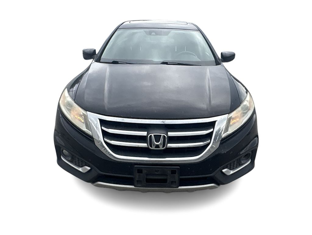 Thumbnail: 2013 Honda Crosstour - 6