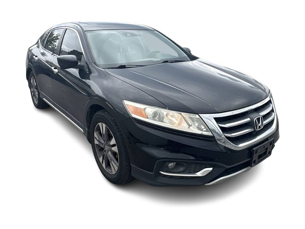 Thumbnail: 2013 Honda Crosstour - 16