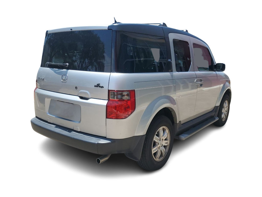 Thumbnail: 2006 Honda Element - 16