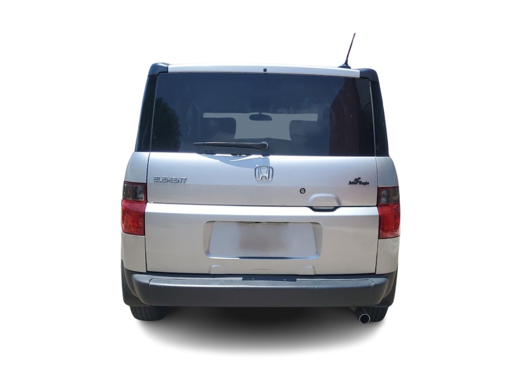 Thumbnail: 2006 Honda Element - 5
