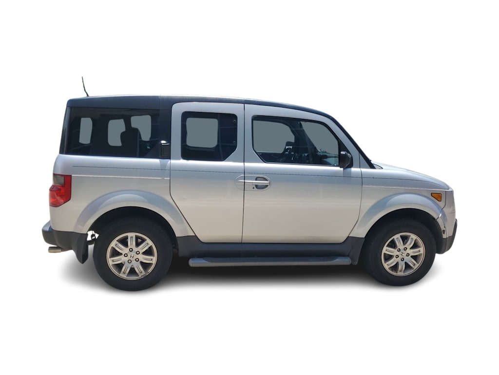 Thumbnail: 2006 Honda Element - 17