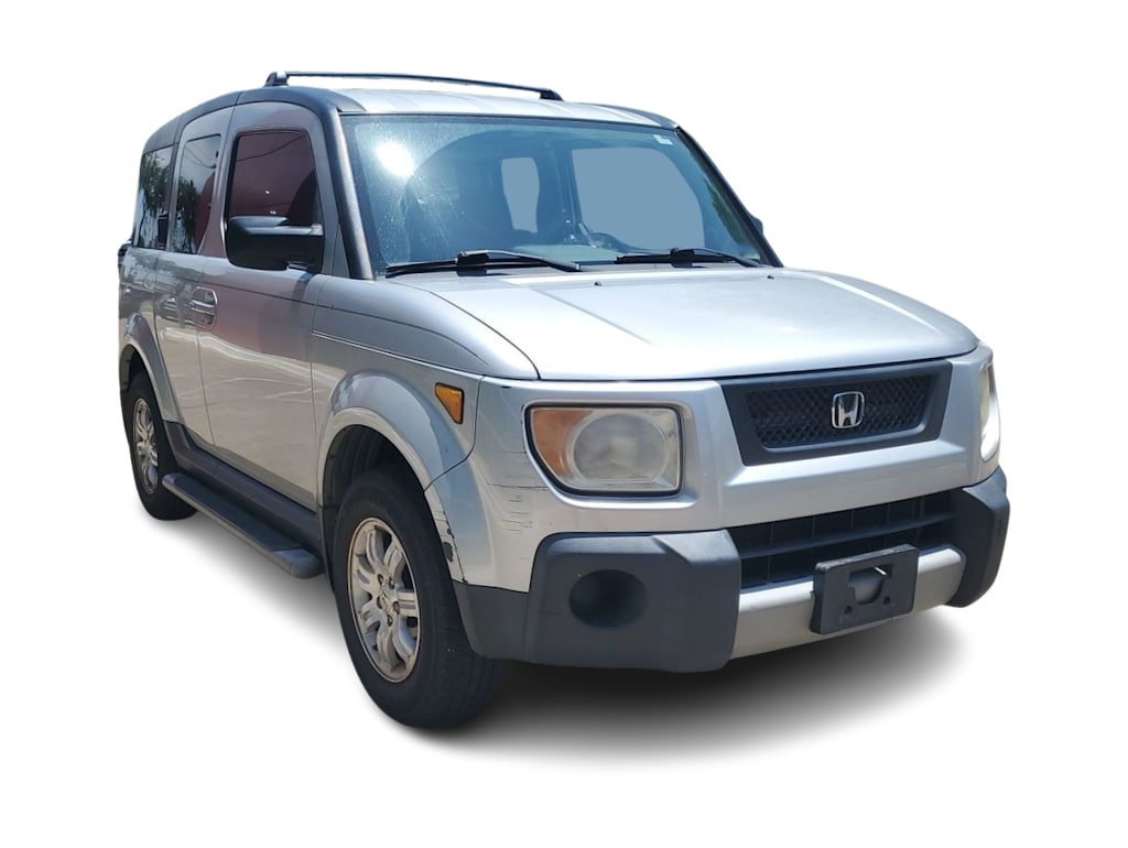 Thumbnail: 2006 Honda Element - 18