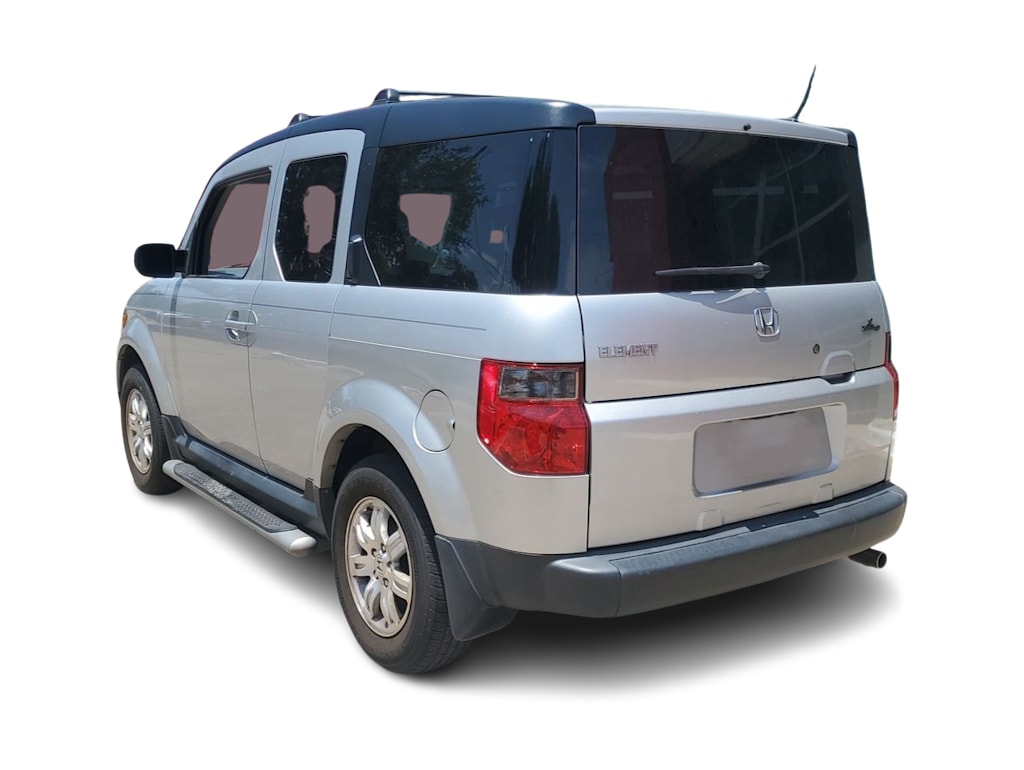 Thumbnail: 2006 Honda Element - 4