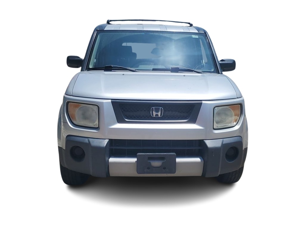 Thumbnail: 2006 Honda Element - 6