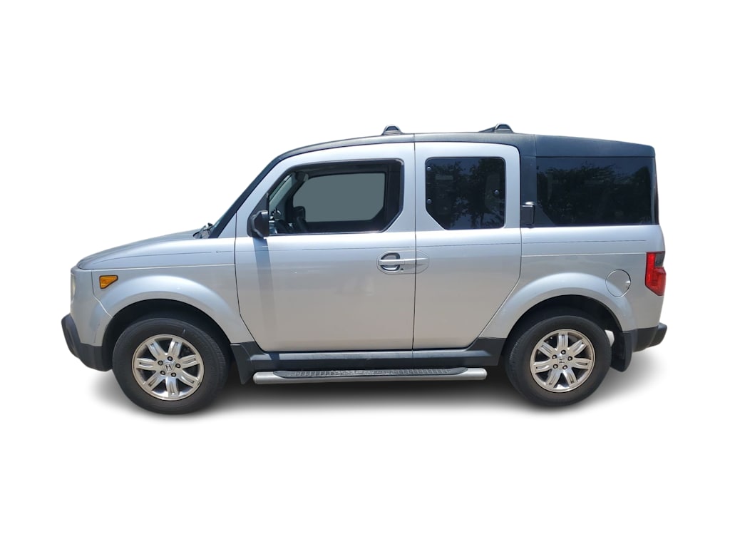 Thumbnail: 2006 Honda Element - 3