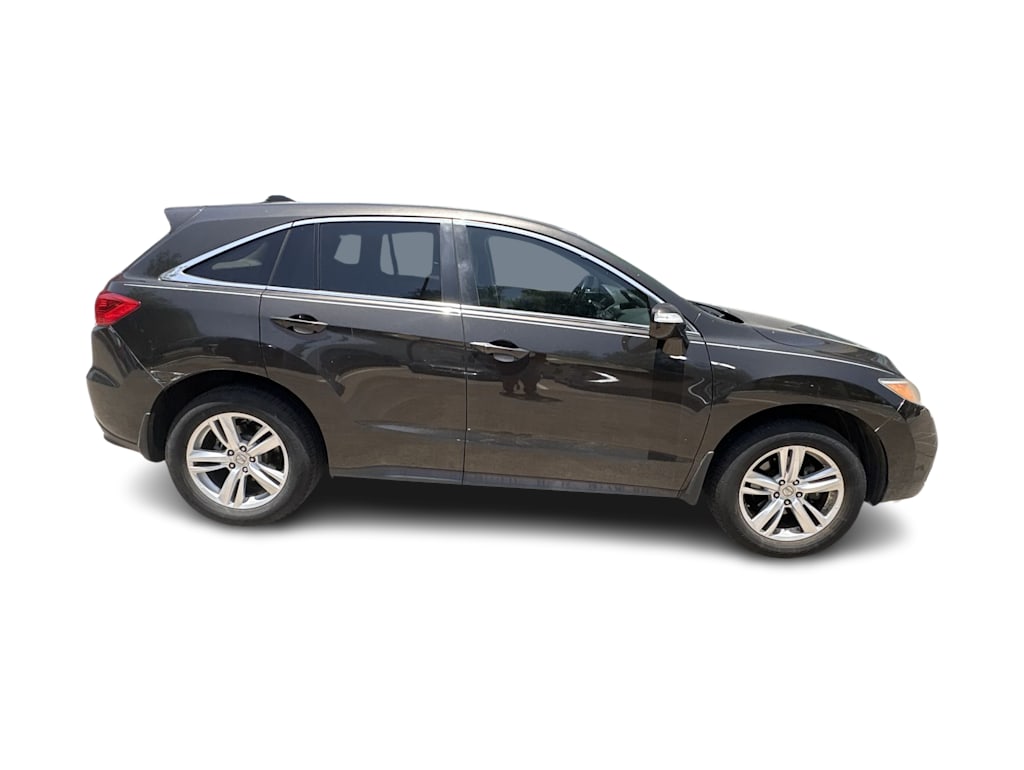 Thumbnail: 2015 Acura RDX - 16