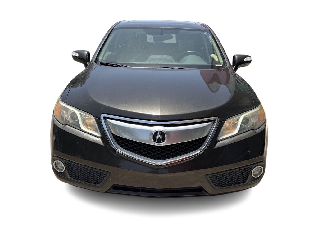 Thumbnail: 2015 Acura RDX - 6