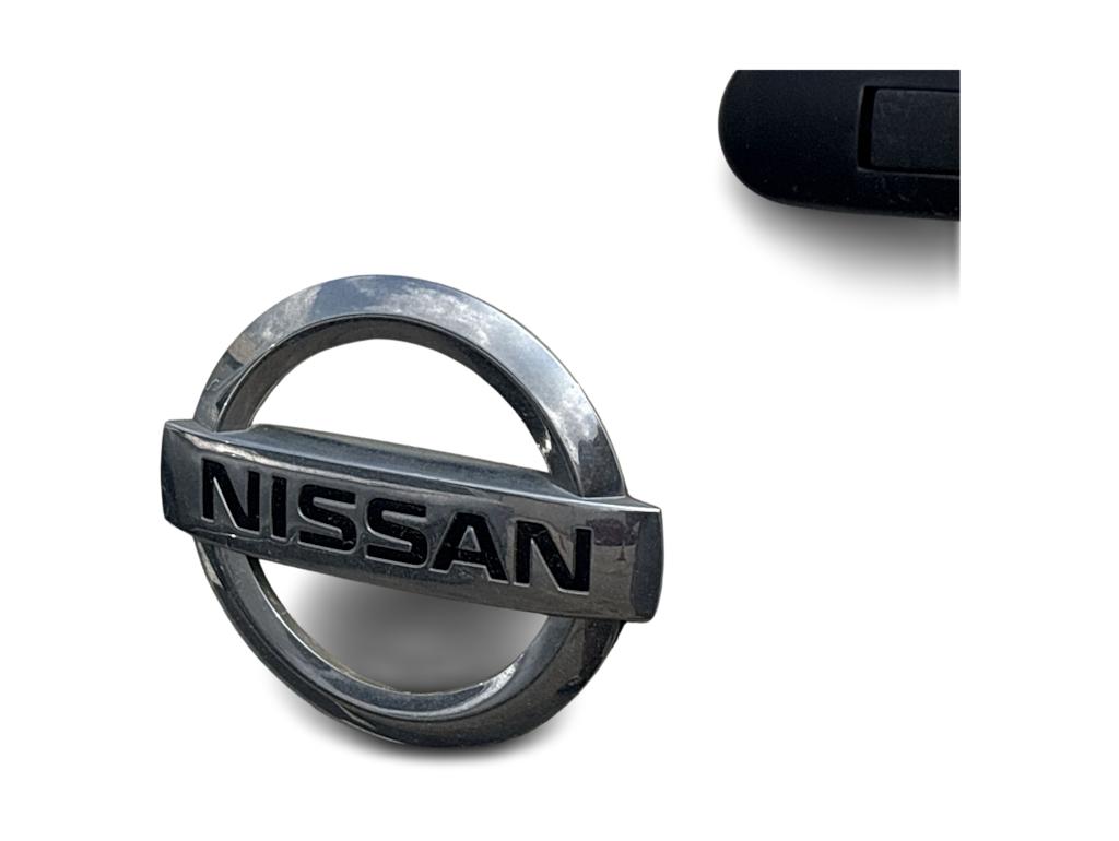 Thumbnail: 2014 Nissan Armada - 16