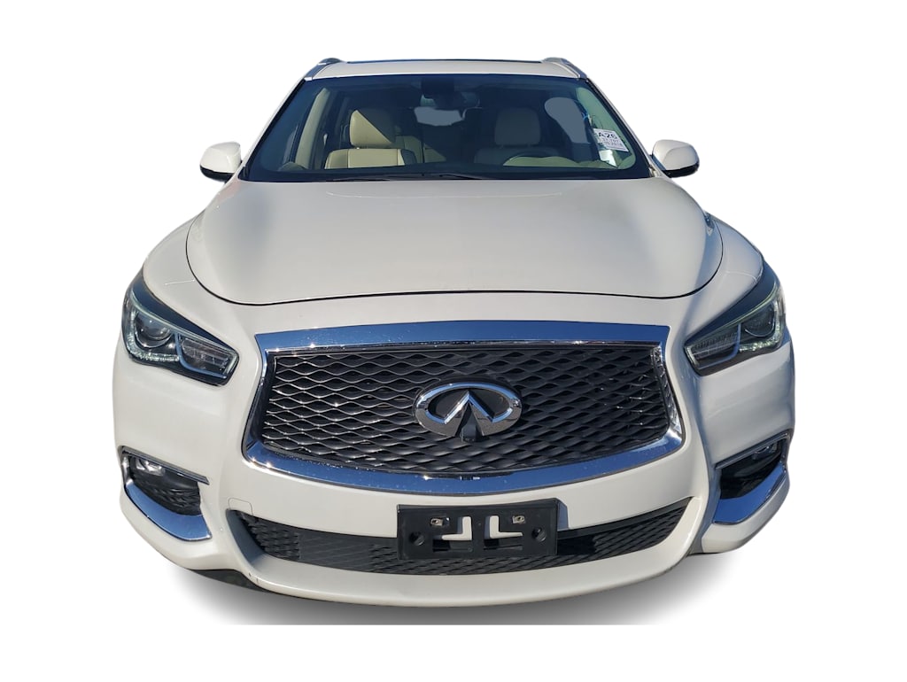 Thumbnail: 2018 INFINITI QX60 - 6
