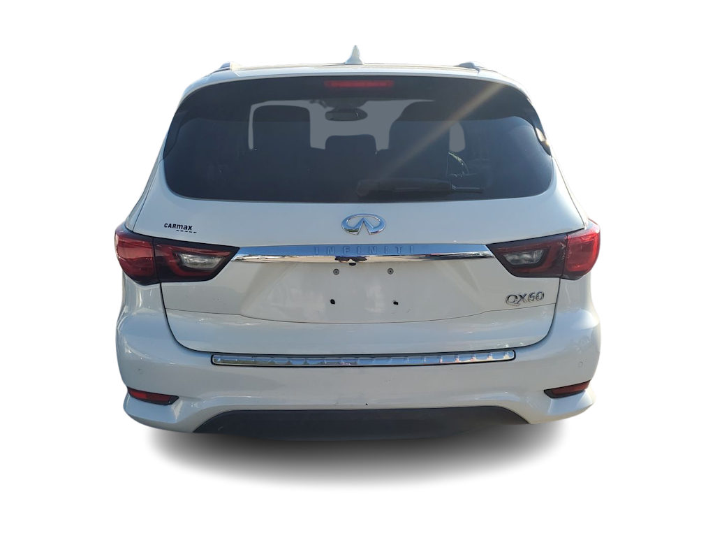 Thumbnail: 2018 INFINITI QX60 - 5