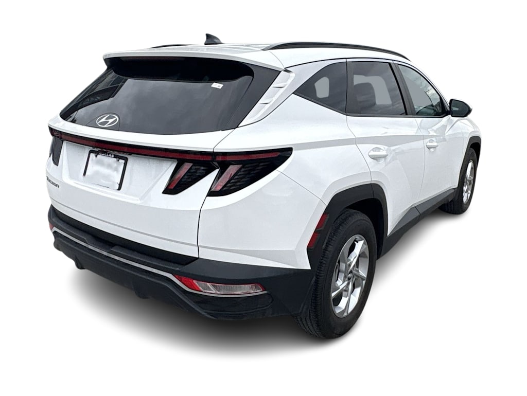 Thumbnail: 2023 Hyundai Tucson - 19