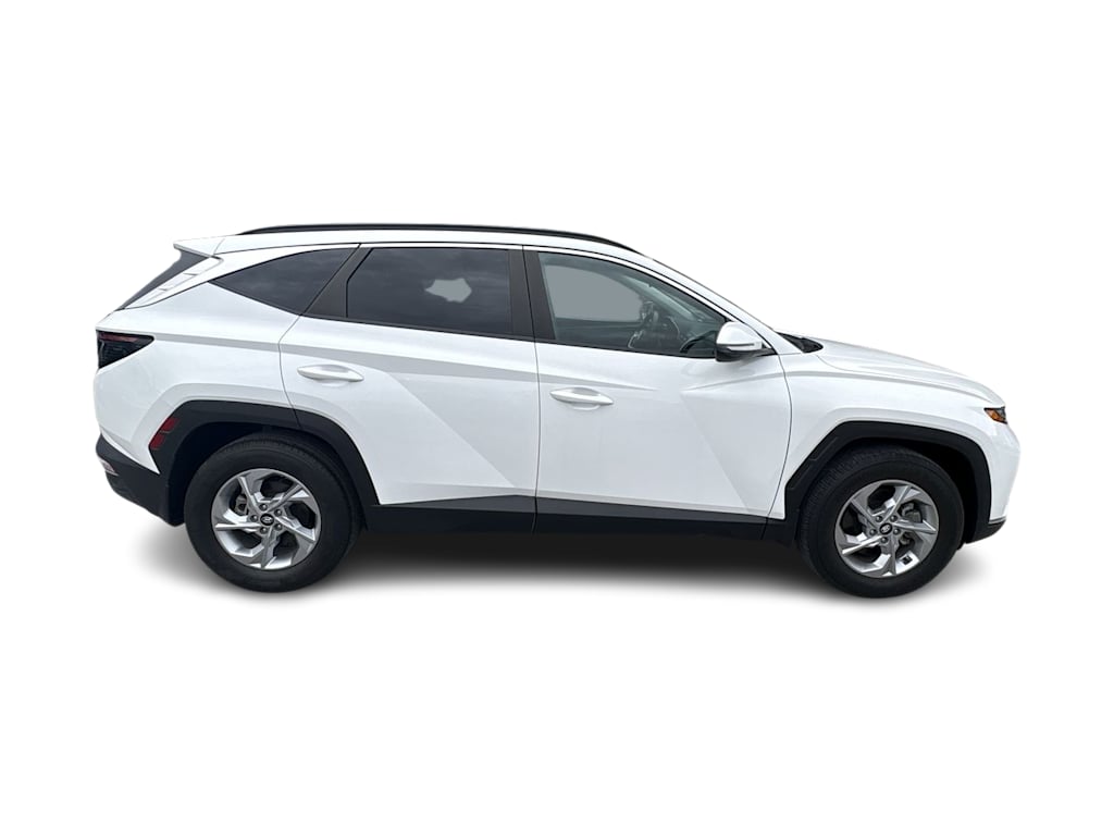 Thumbnail: 2023 Hyundai Tucson - 20