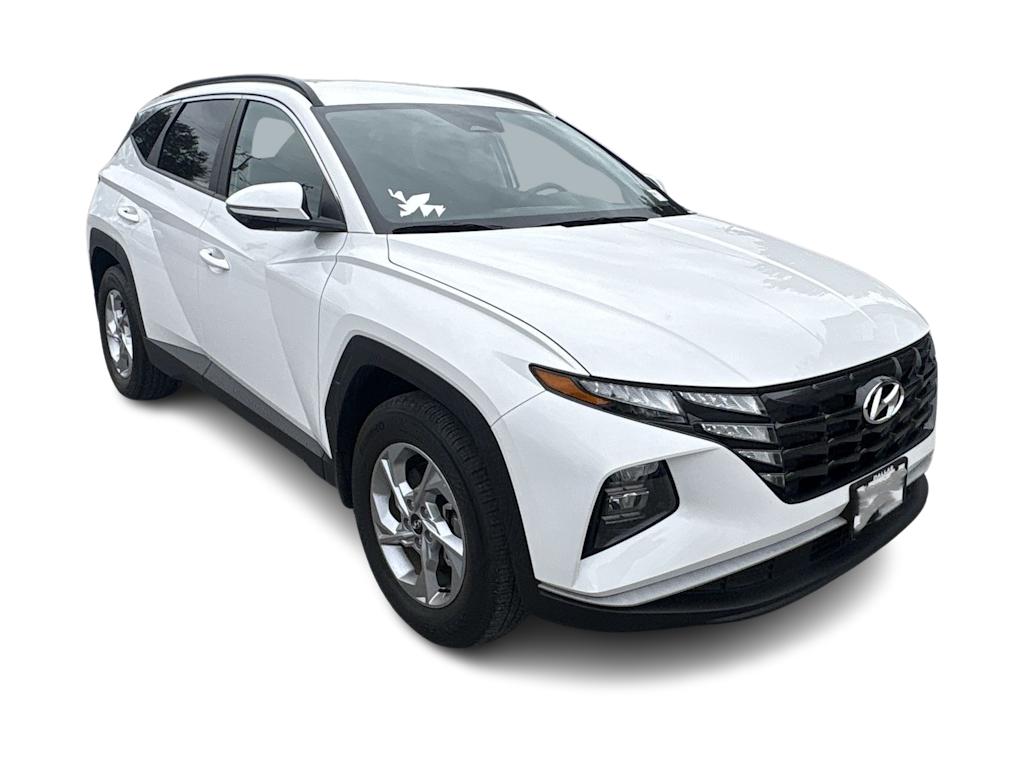 Thumbnail: 2023 Hyundai Tucson - 21