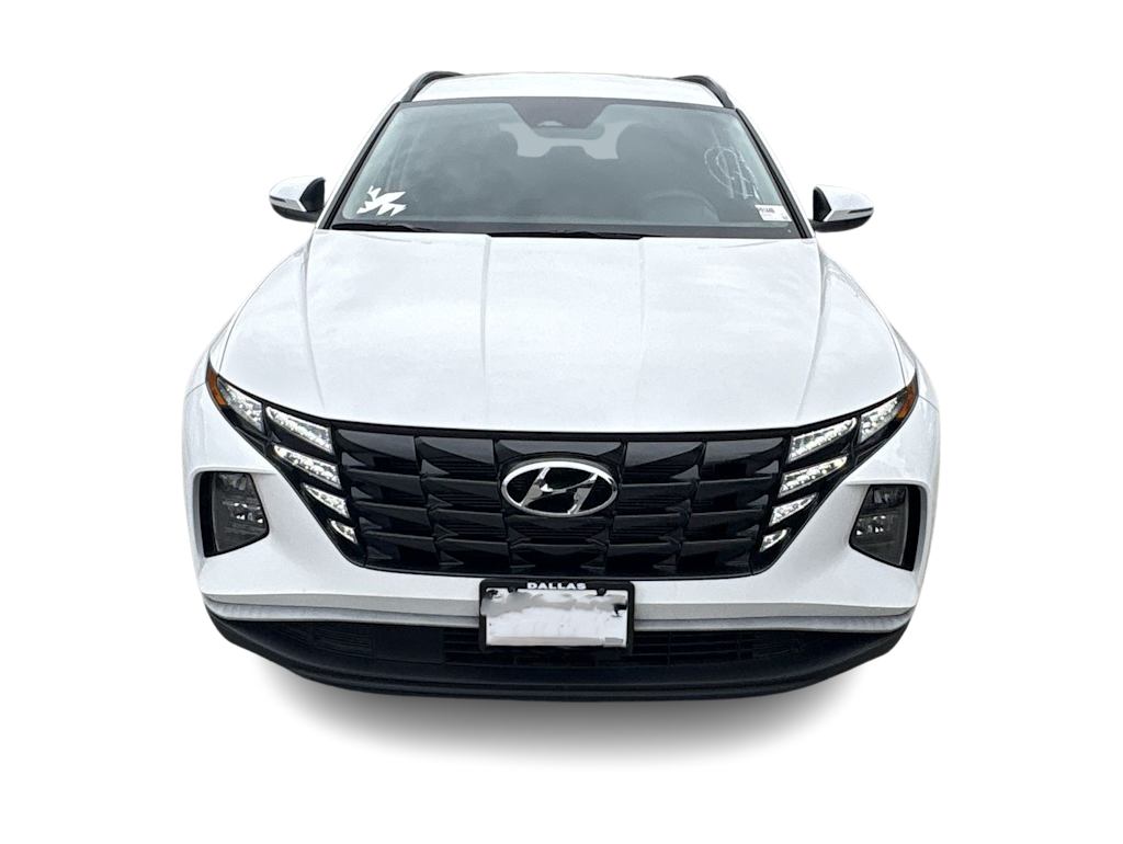 Thumbnail: 2023 Hyundai Tucson - 6