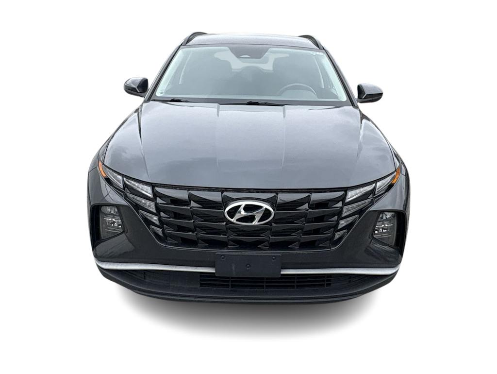 Thumbnail: 2024 Hyundai Tucson - 6