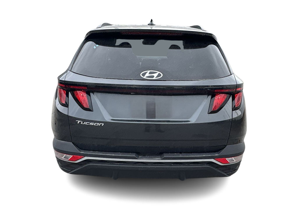 Thumbnail: 2024 Hyundai Tucson - 5