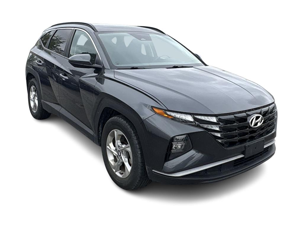 Thumbnail: 2024 Hyundai Tucson - 20