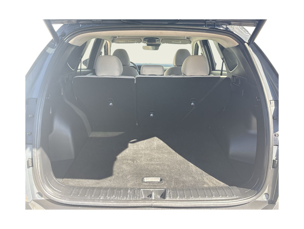 Thumbnail: 2025 Hyundai Tucson - 18