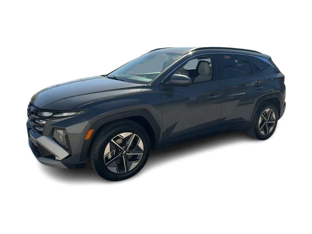 Thumbnail: 2025 Hyundai Tucson - 22