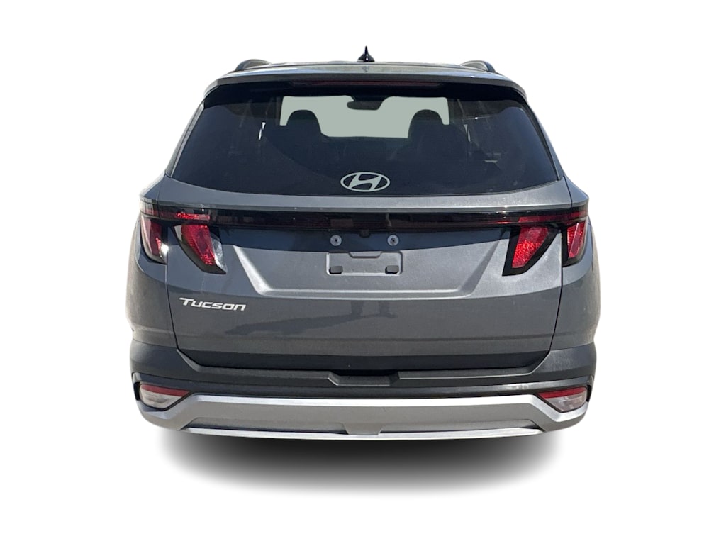 Thumbnail: 2025 Hyundai Tucson - 27