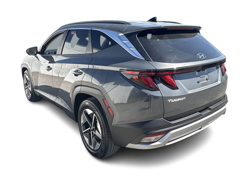Thumbnail: 2025 Hyundai Tucson - 26