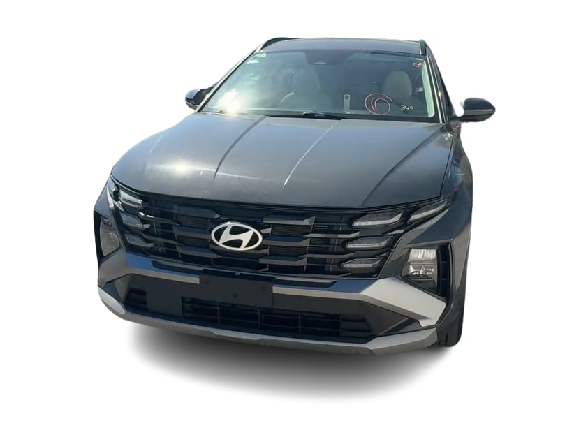 Thumbnail: 2025 Hyundai Tucson - 6