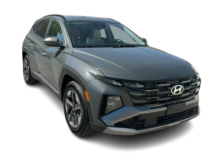 Thumbnail: 2025 Hyundai Tucson - 21