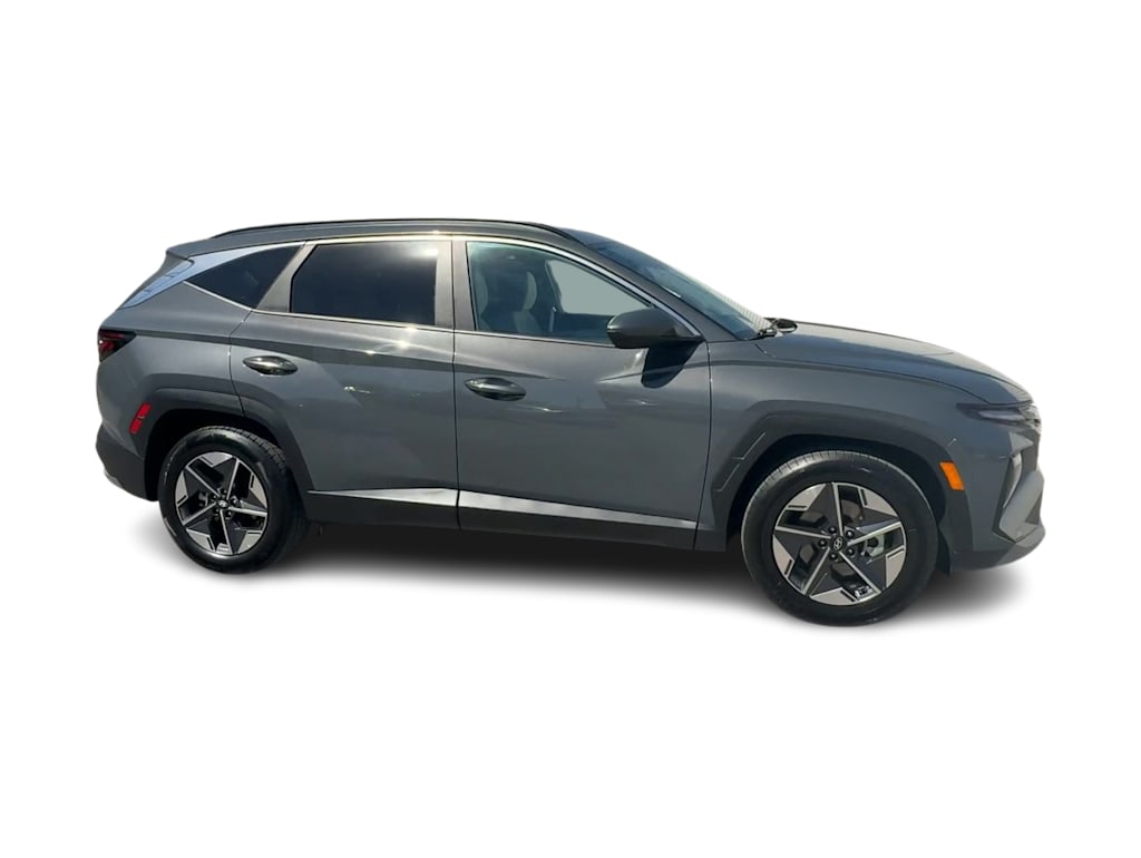 Thumbnail: 2025 Hyundai Tucson - 24