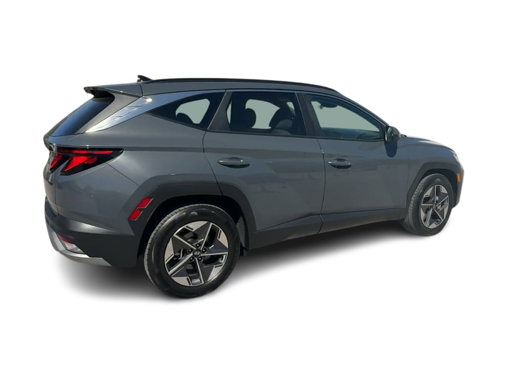 Thumbnail: 2025 Hyundai Tucson - 23
