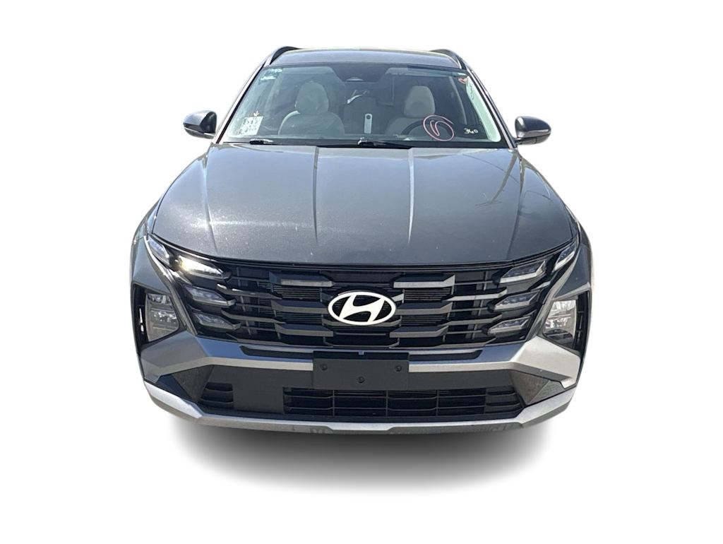 Thumbnail: 2025 Hyundai Tucson - 31
