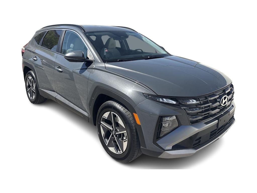 Thumbnail: 2025 Hyundai Tucson - 30