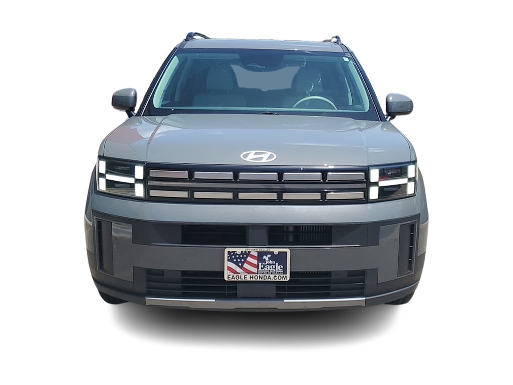 Thumbnail: 2024 Hyundai Santa Fe - 6