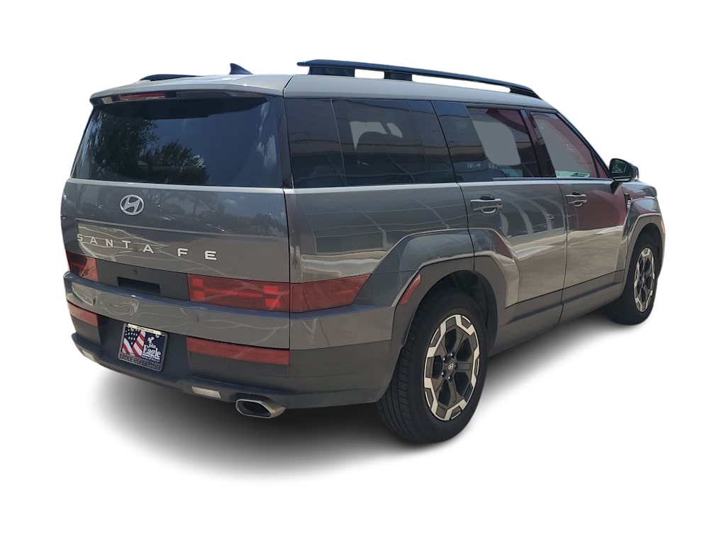 Thumbnail: 2024 Hyundai Santa Fe - 14