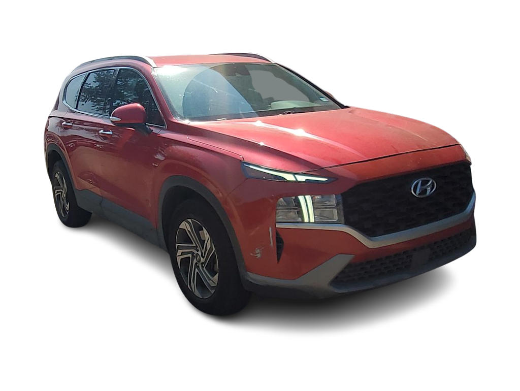 Thumbnail: 2023 Hyundai Santa Fe - 18