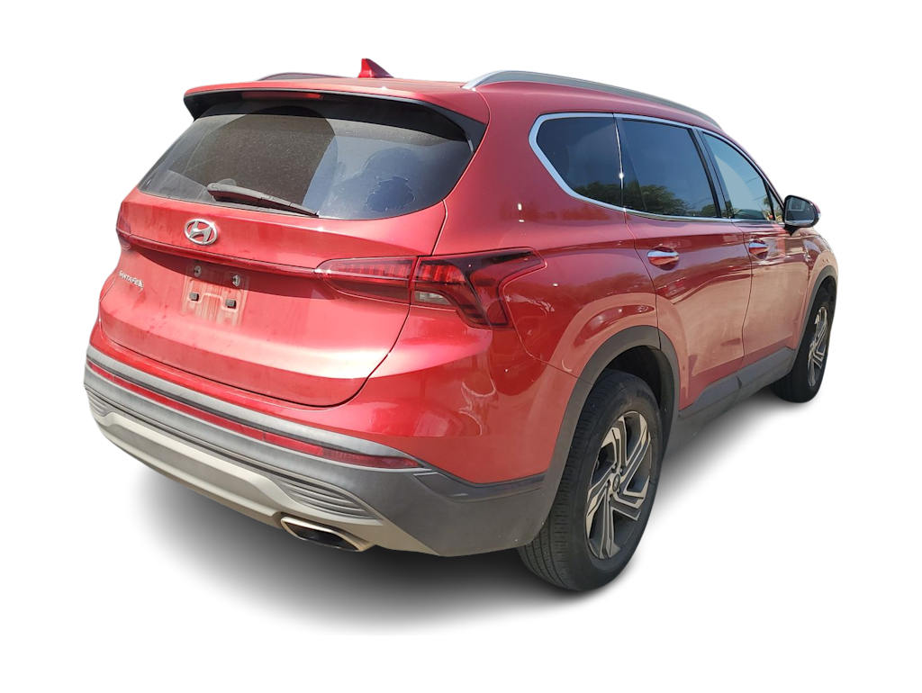 Thumbnail: 2023 Hyundai Santa Fe - 16