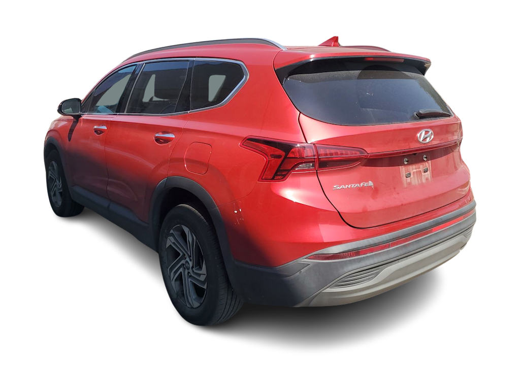 Thumbnail: 2023 Hyundai Santa Fe - 4