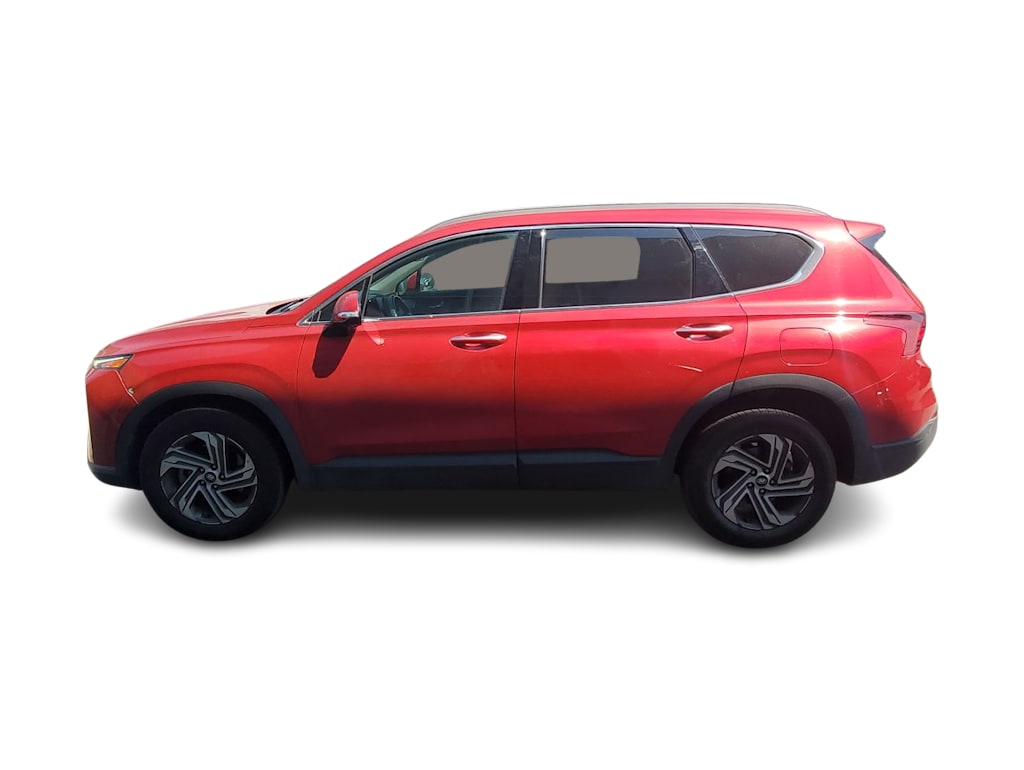 Thumbnail: 2023 Hyundai Santa Fe - 3