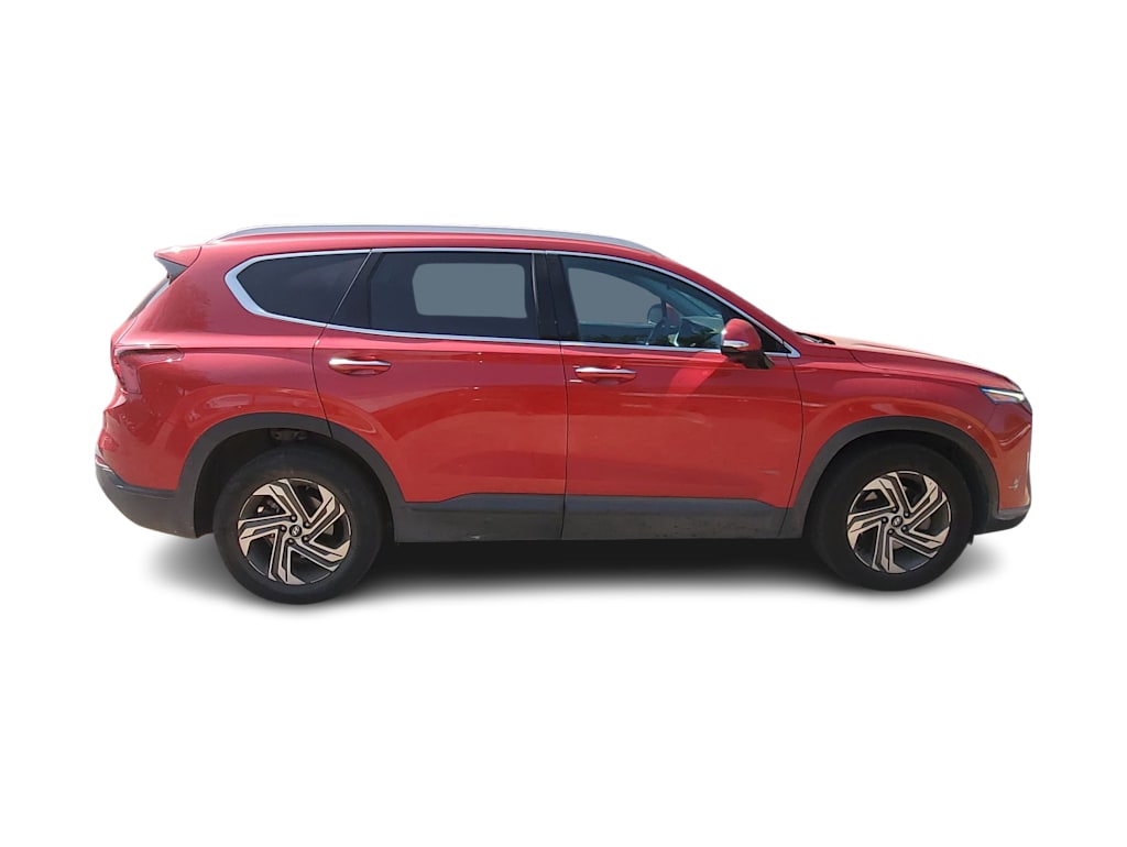 Thumbnail: 2023 Hyundai Santa Fe - 17