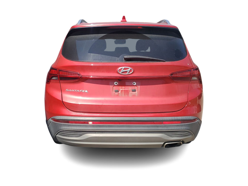 Thumbnail: 2023 Hyundai Santa Fe - 5