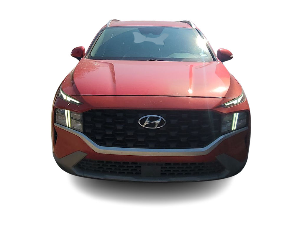 Thumbnail: 2023 Hyundai Santa Fe - 6