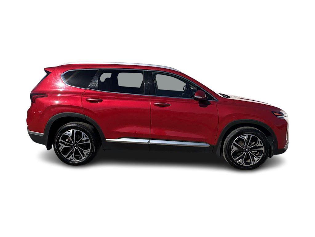 Thumbnail: 2020 Hyundai Santa Fe - 24