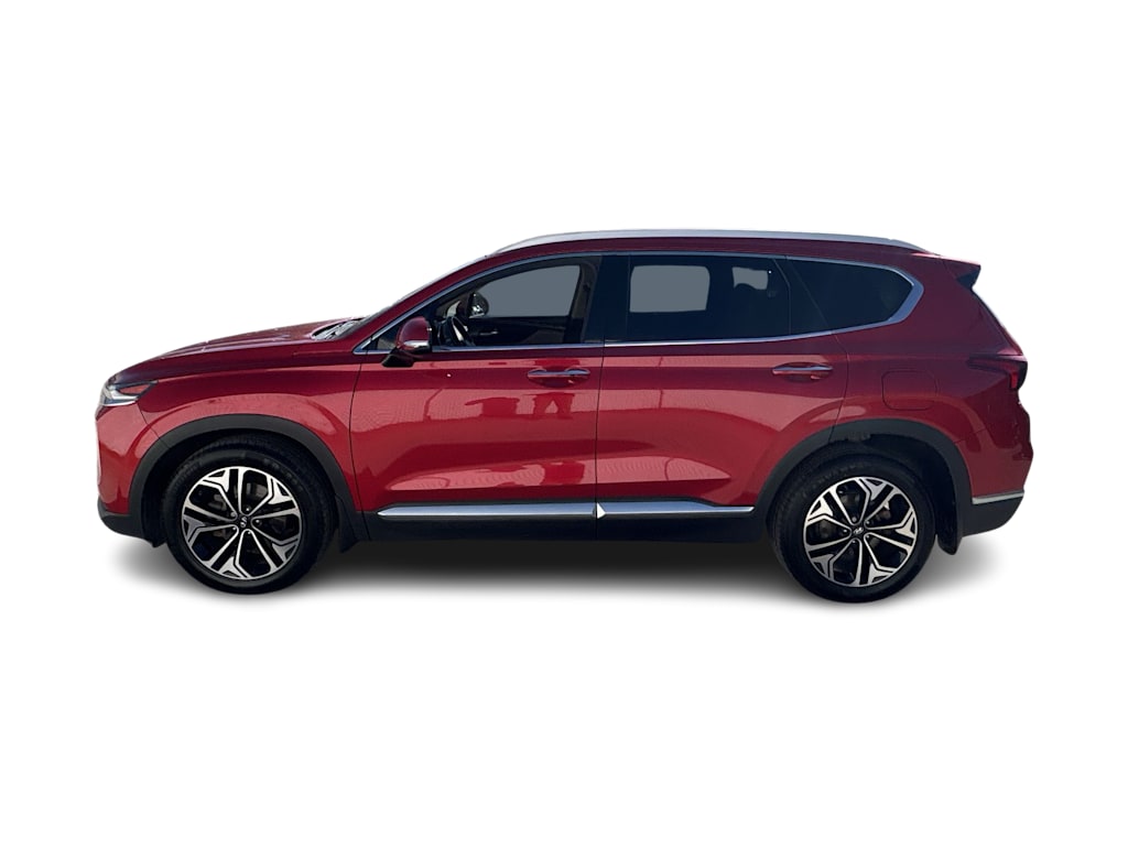 Thumbnail: 2020 Hyundai Santa Fe - 3