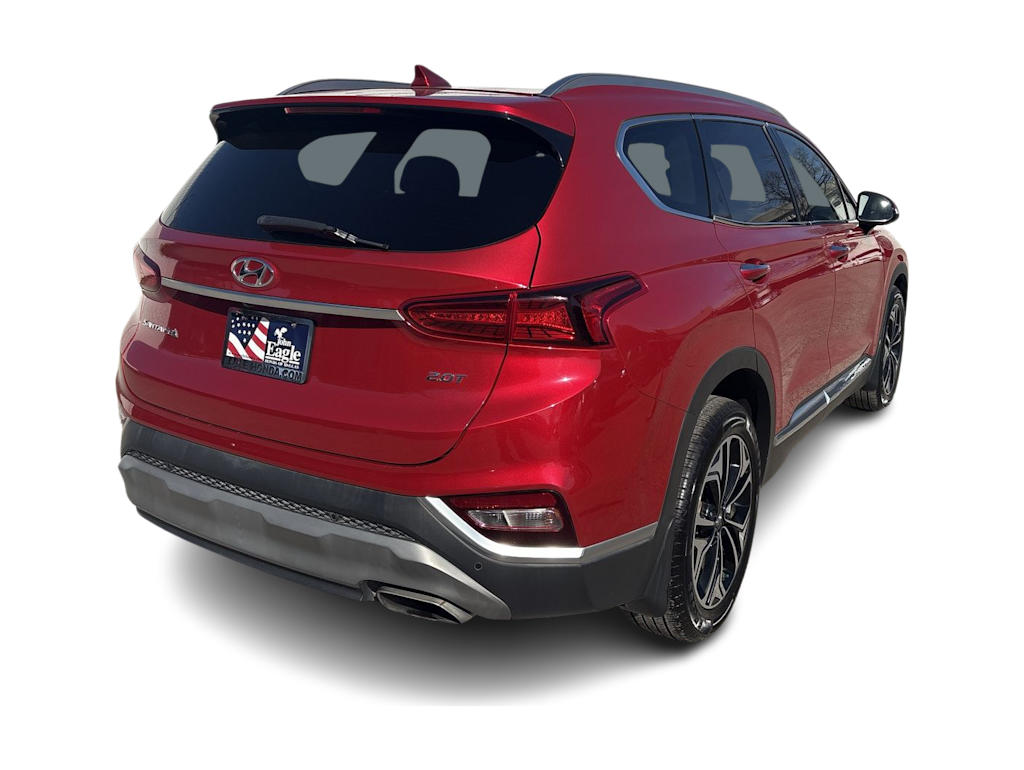 Thumbnail: 2020 Hyundai Santa Fe - 25