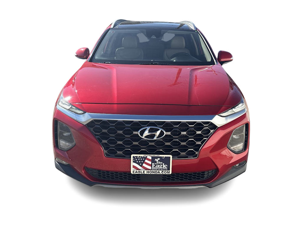 Thumbnail: 2020 Hyundai Santa Fe - 6