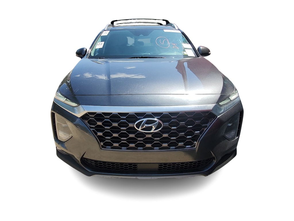 Thumbnail: 2020 Hyundai Santa Fe - 6