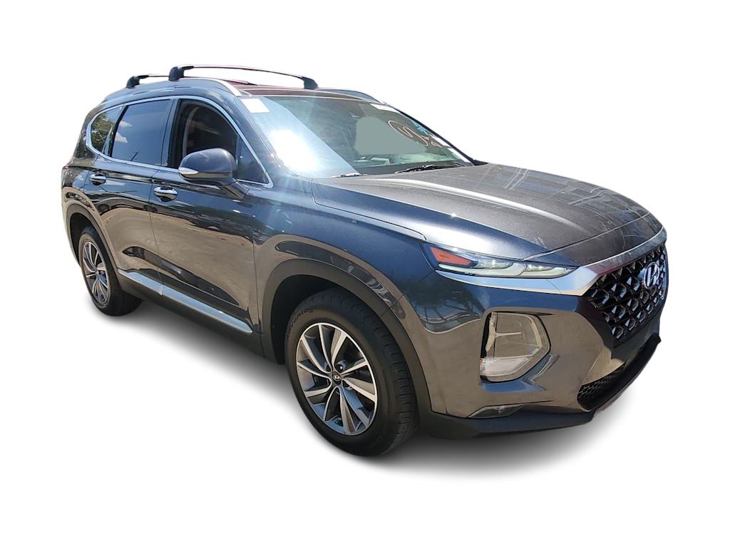 Thumbnail: 2020 Hyundai Santa Fe - 17