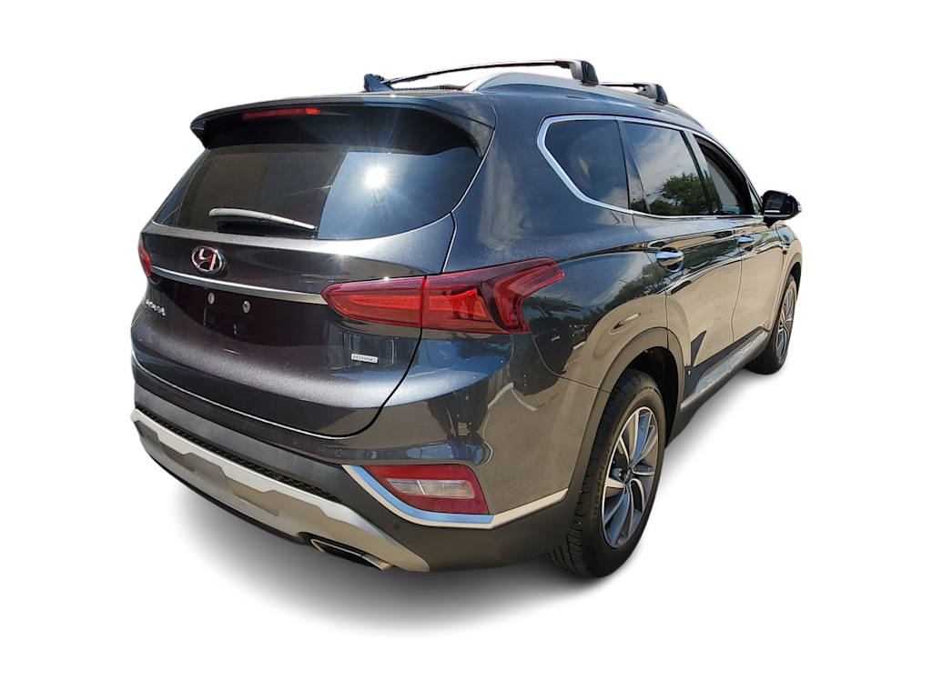 Thumbnail: 2020 Hyundai Santa Fe - 15