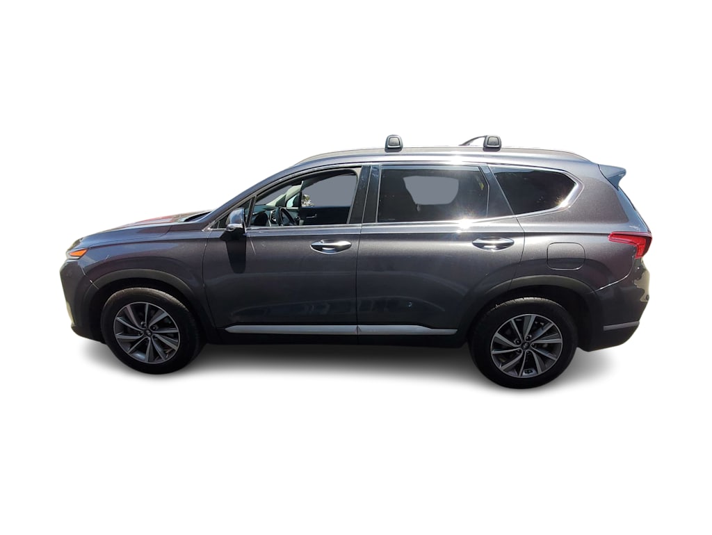 Thumbnail: 2020 Hyundai Santa Fe - 3
