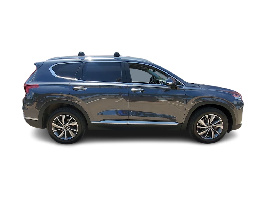 Thumbnail: 2020 Hyundai Santa Fe - 16